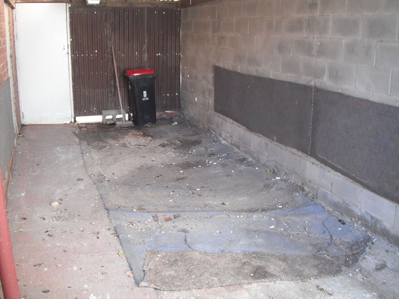 After